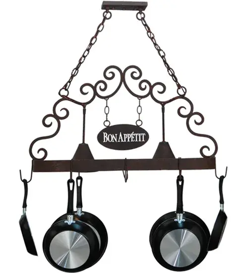 The Bon Appetit by Meyda Lighting - Image 5
