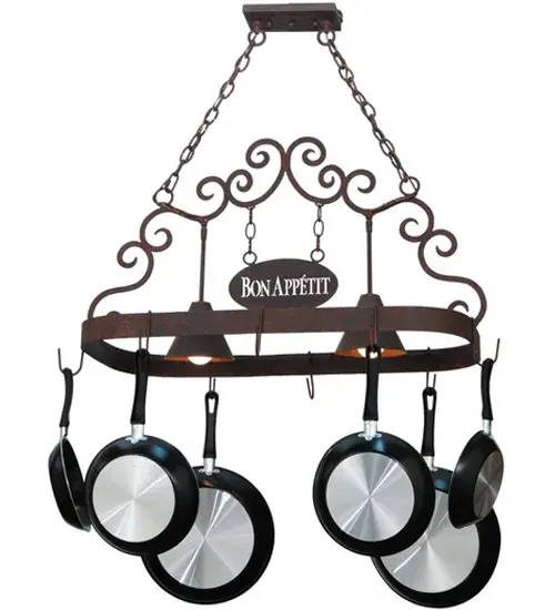 The Bon Appetit by Meyda Lighting - Image 6