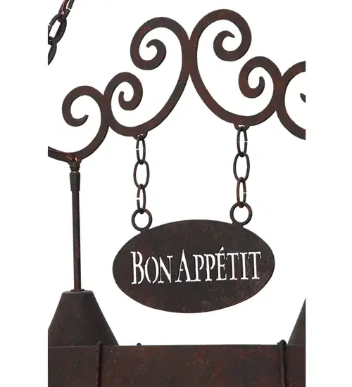 The Bon Appetit by Meyda Lighting - Image 8