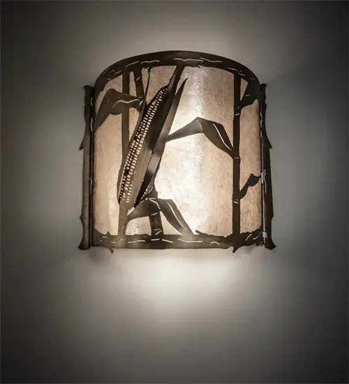 The Corn by Meyda Lighting - Image 1