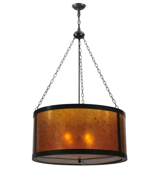 The Smythe Craftsman by Meyda Lighting - Image 1
