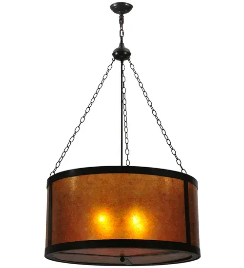 The Smythe Craftsman by Meyda Lighting - Image 2