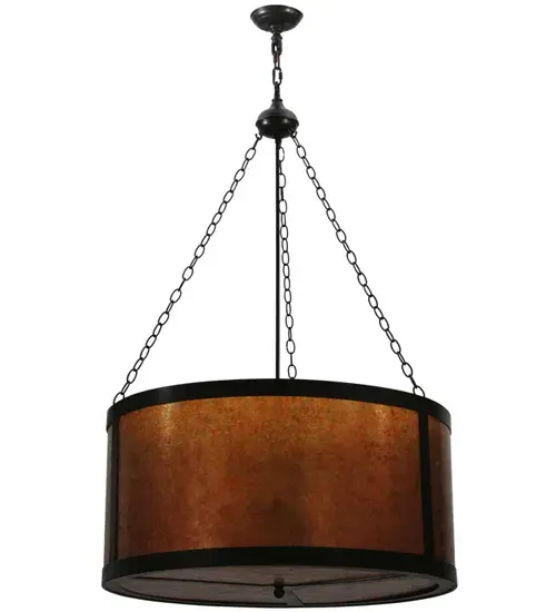 The Smythe Craftsman by Meyda Lighting - Image 3