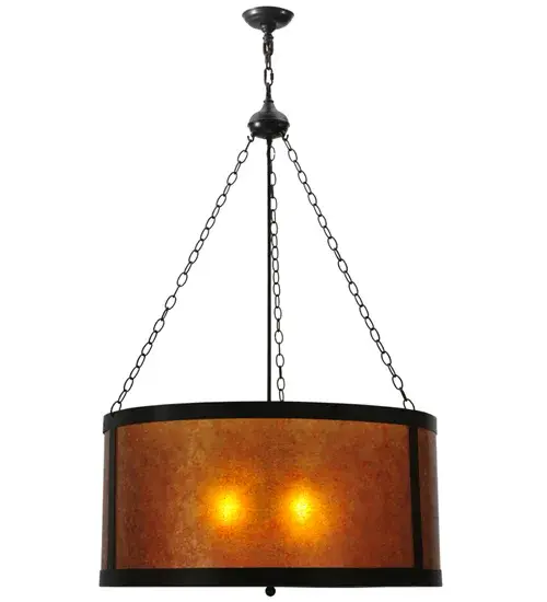The Smythe Craftsman by Meyda Lighting - Image 5