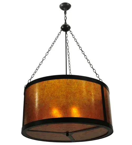 The Smythe Craftsman by Meyda Lighting - Image 6