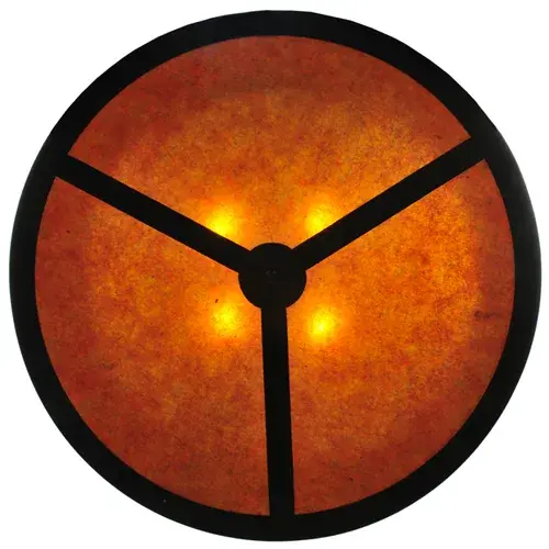 The Smythe Craftsman by Meyda Lighting - Image 7