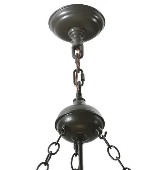 The Smythe Craftsman by Meyda Lighting - Image 10