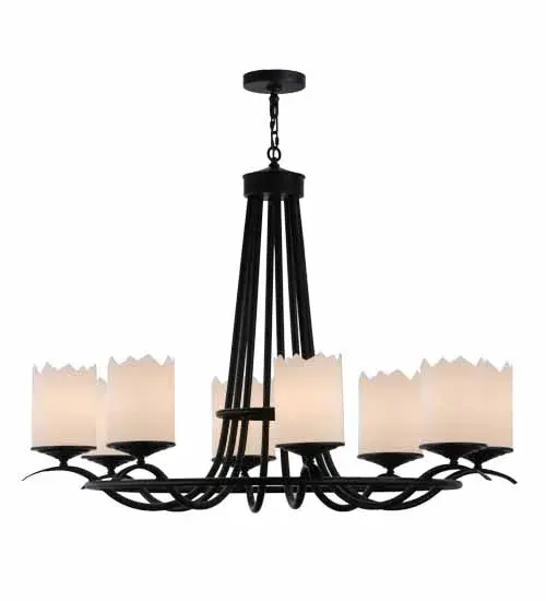 The Octavia by Meyda Lighting - Image 1