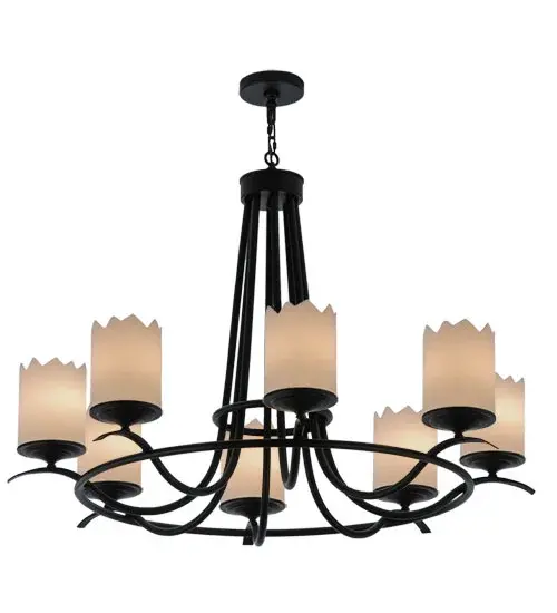The Octavia by Meyda Lighting - Image 6