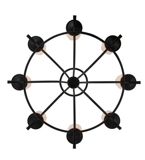 The Octavia by Meyda Lighting - Image 7