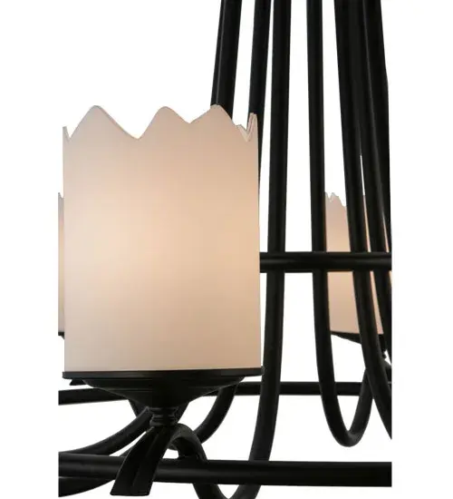 The Octavia by Meyda Lighting - Image 8