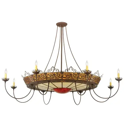 The Stanley by Meyda Lighting - Image 1