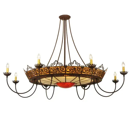 The Stanley by Meyda Lighting - Image 2