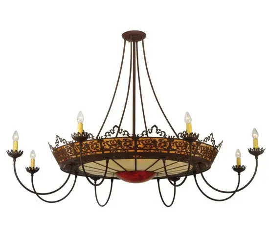 The Stanley by Meyda Lighting - Image 3