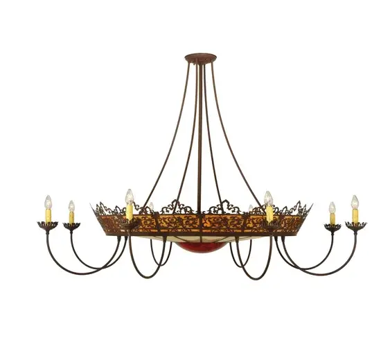 The Stanley by Meyda Lighting - Image 5