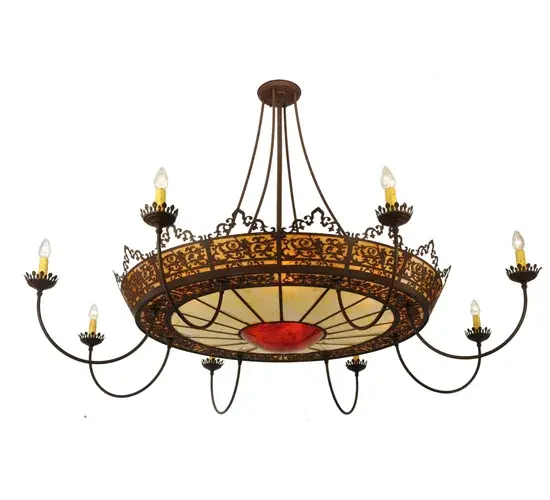 The Stanley by Meyda Lighting - Image 6