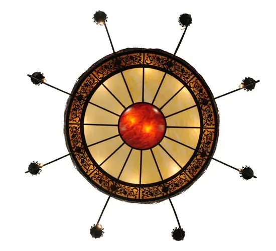 The Stanley by Meyda Lighting - Image 7