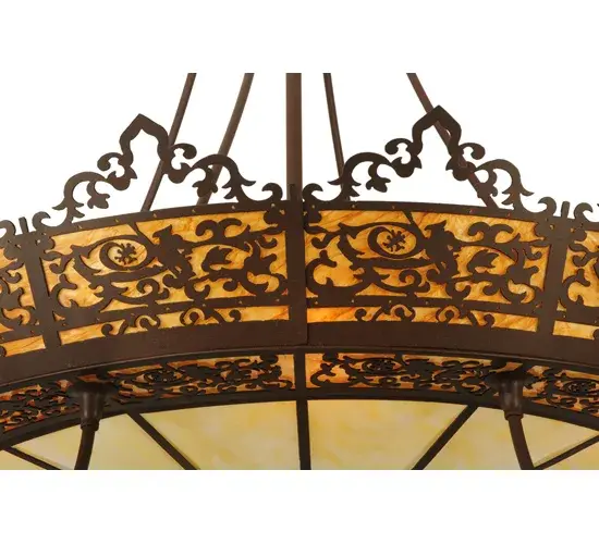The Stanley by Meyda Lighting - Image 8