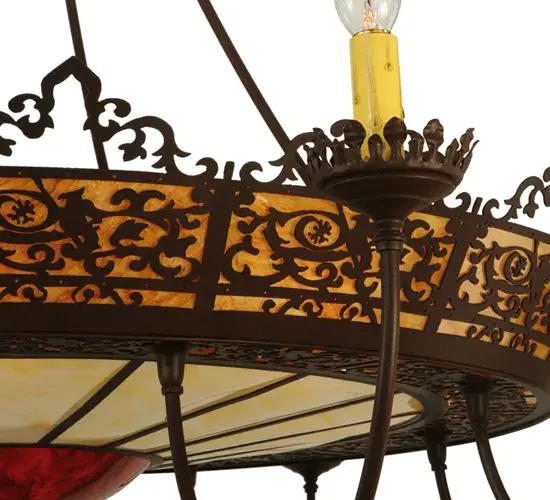 The Stanley by Meyda Lighting - Image 9
