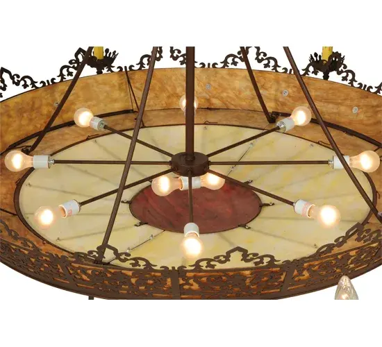 The Stanley by Meyda Lighting - Image 10