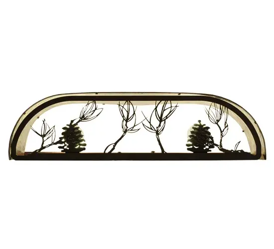 The Lone Pine by Meyda Lighting - Image 6