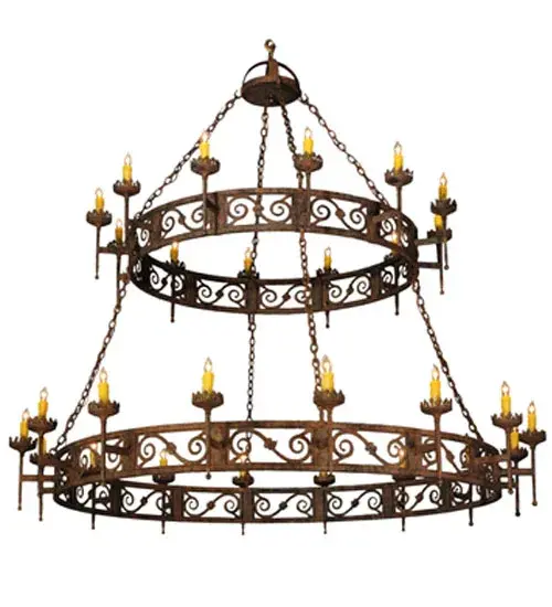 The Majella by Meyda Lighting - Image 1