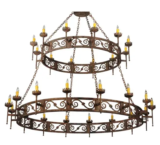 The Majella by Meyda Lighting - Image 2