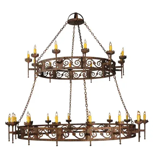 The Majella by Meyda Lighting - Image 4
