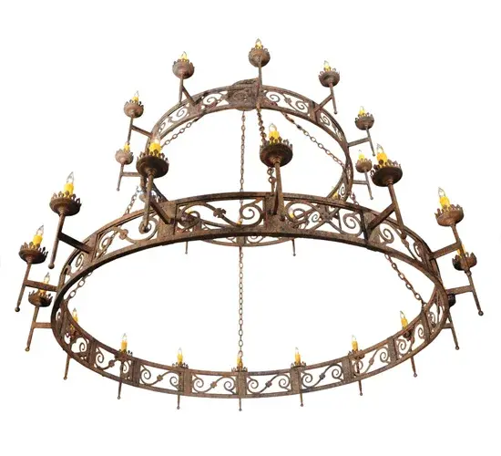 The Majella by Meyda Lighting - Image 5