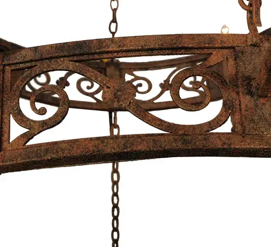 The Majella by Meyda Lighting - Image 6