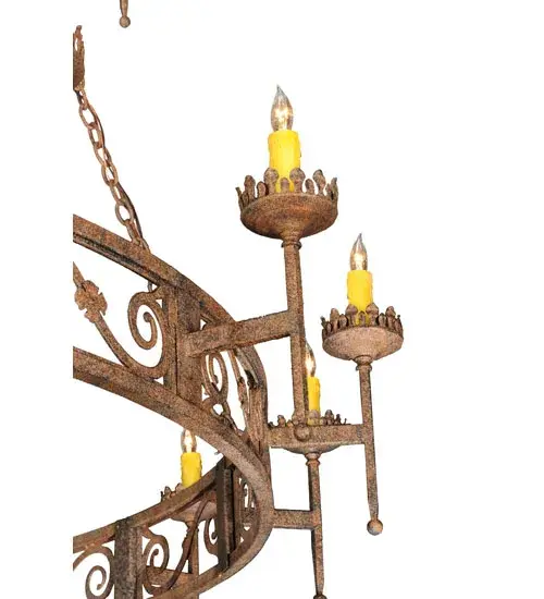 The Majella by Meyda Lighting - Image 7