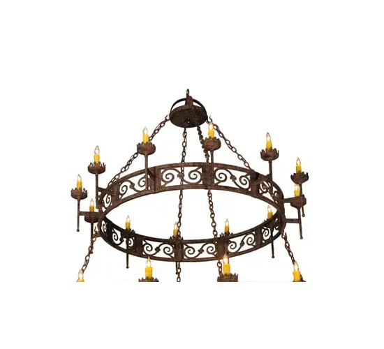 The Majella by Meyda Lighting - Image 8