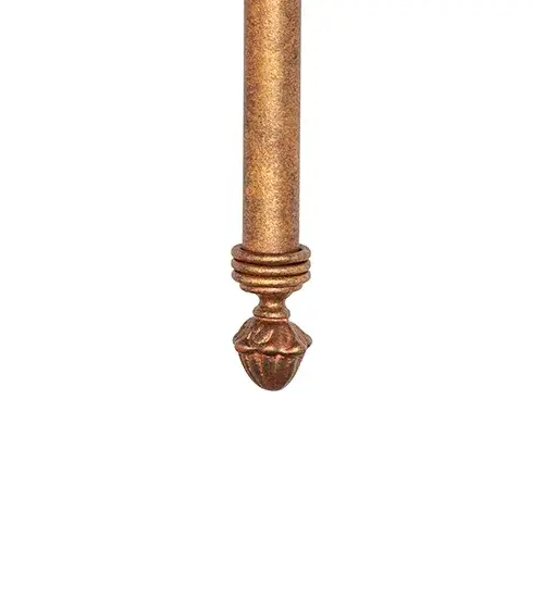 5" Wide Benedict Wall Sconce - Image 5