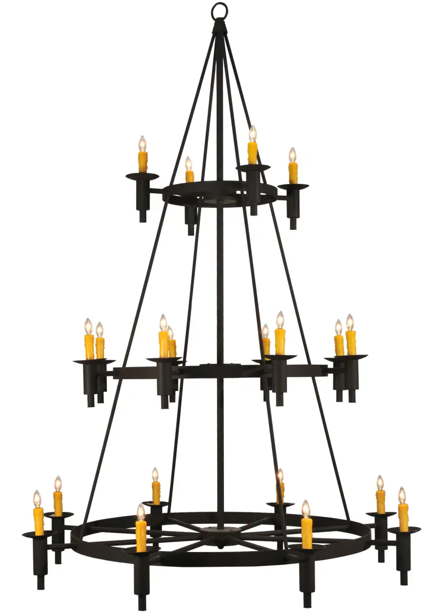 The Carella by Meyda Lighting - Image 1