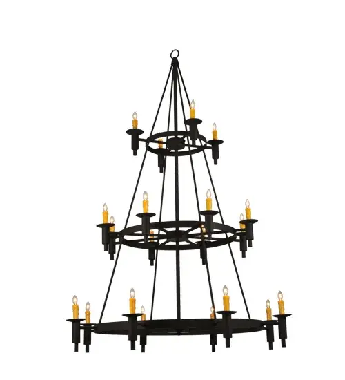 The Carella by Meyda Lighting - Image 4