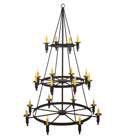 The Carella by Meyda Lighting - Image 5