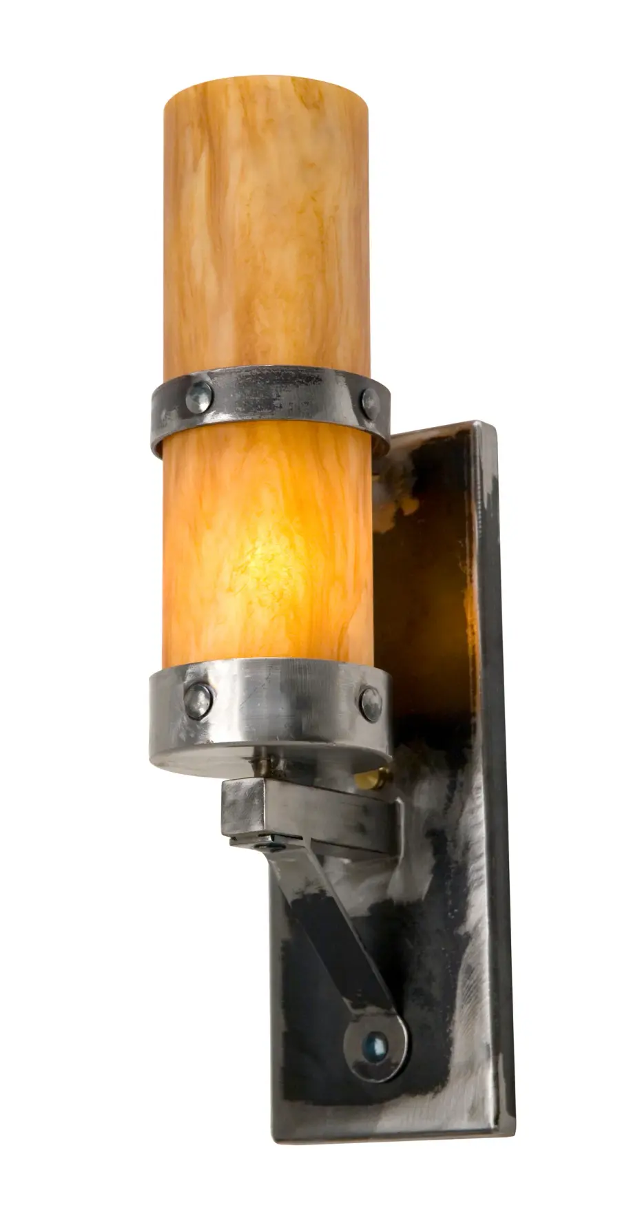 The Parker by Meyda Lighting