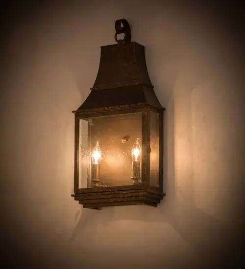 The Bastille by Meyda Lighting - Image 1