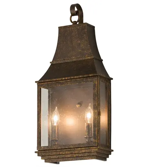 The Bastille by Meyda Lighting - Image 2