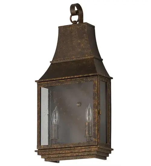 The Bastille by Meyda Lighting - Image 3