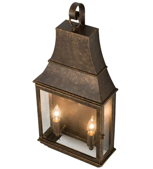 The Bastille by Meyda Lighting - Image 4