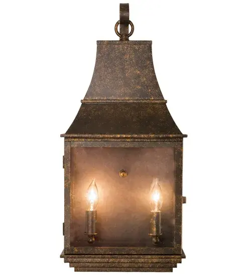 The Bastille by Meyda Lighting - Image 5