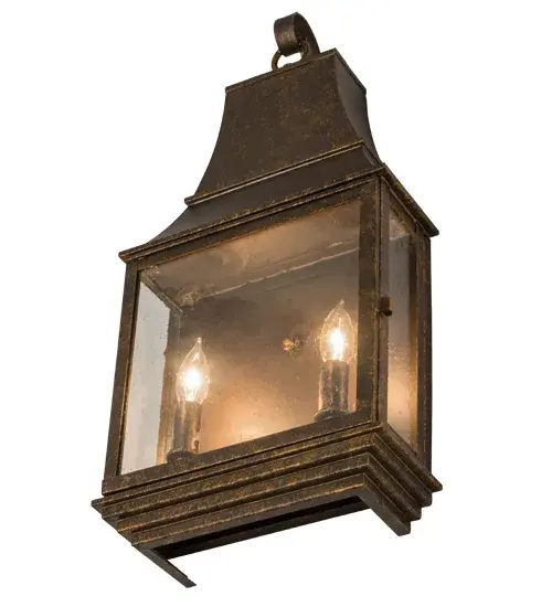 The Bastille by Meyda Lighting - Image 6