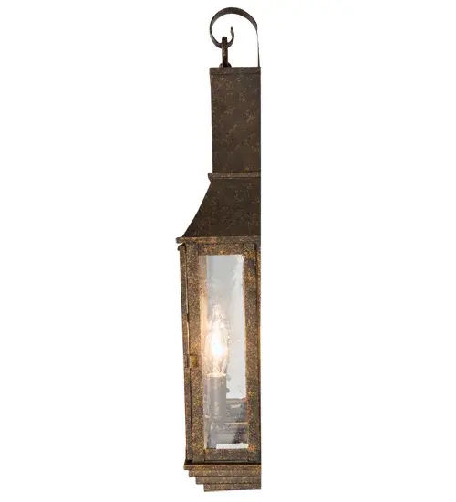 The Bastille by Meyda Lighting - Image 7