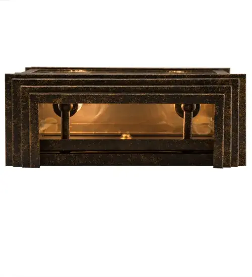 The Bastille by Meyda Lighting - Image 8