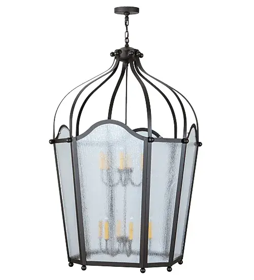 The Meyda Tiffany - Citadel by Meyda Lighting - Image 3