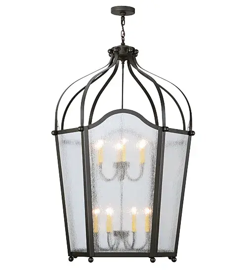 The Meyda Tiffany - Citadel by Meyda Lighting - Image 4