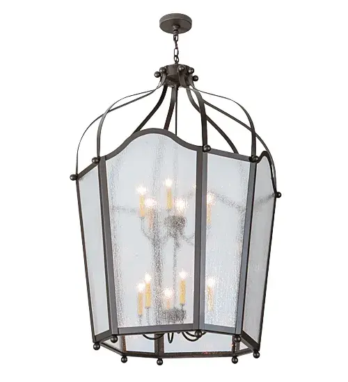 The Meyda Tiffany - Citadel by Meyda Lighting - Image 5