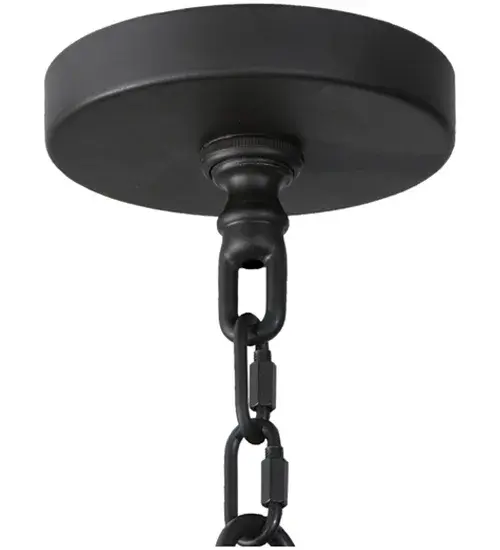 The Meyda Tiffany - Citadel by Meyda Lighting - Image 9