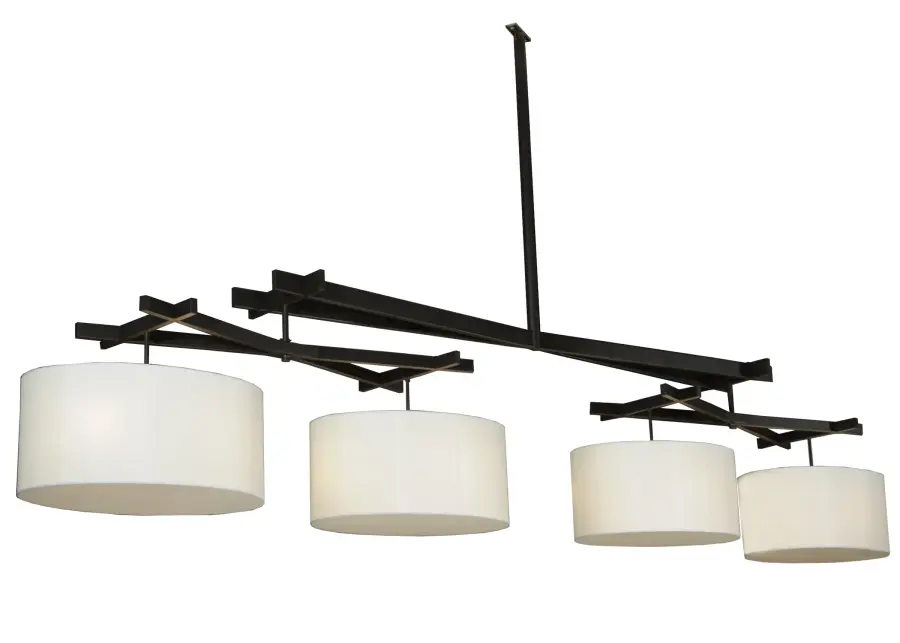 The Solaris by Meyda Lighting - Image 1